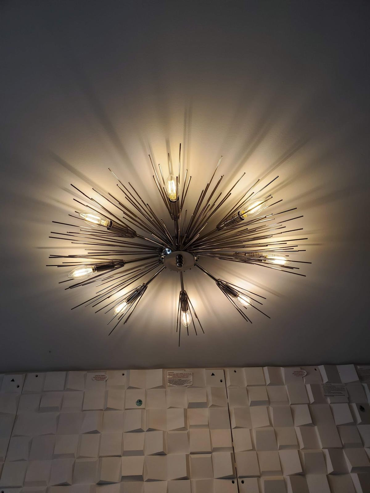 Professional Lighting project 19