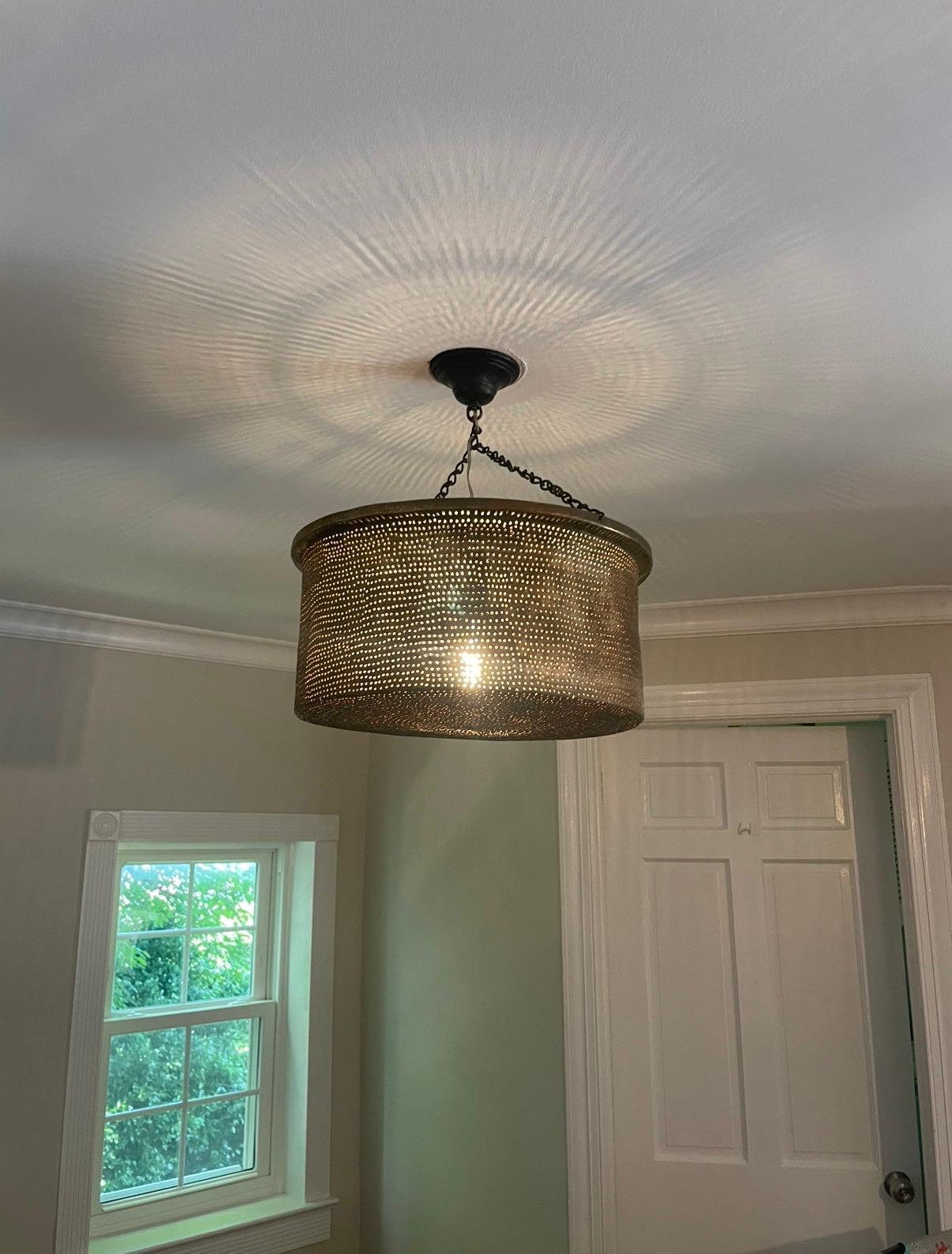 Professional Lighting project 28
