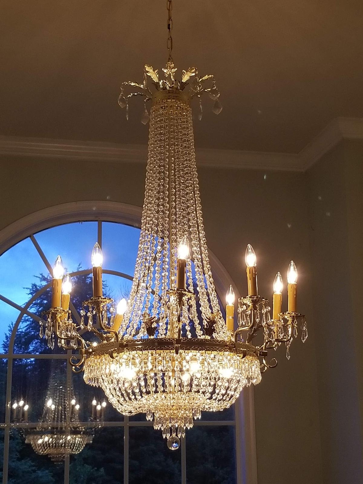 Professional Lighting project 29