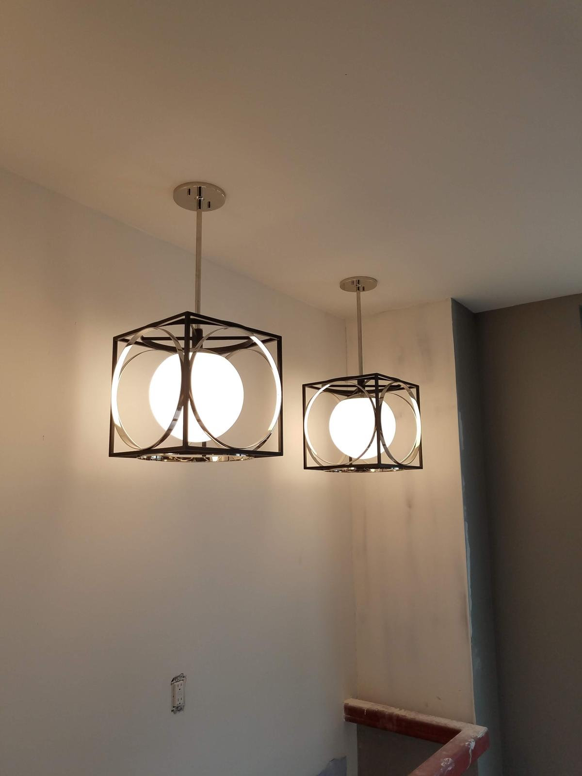 Professional Lighting project 5