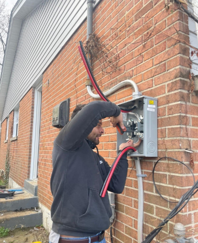 Panel Installation & Replacement